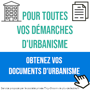 démarches urbanisme